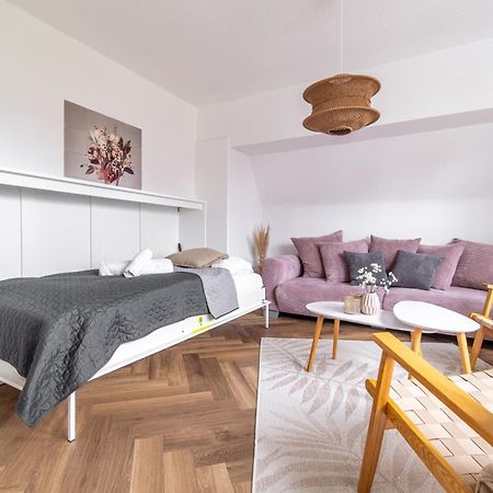 Nice & Calm - Wohlfuehl-Wohnung In Stadtnaehe Fuer Familien Oder Freunde Wesel  Dış mekan fotoğraf