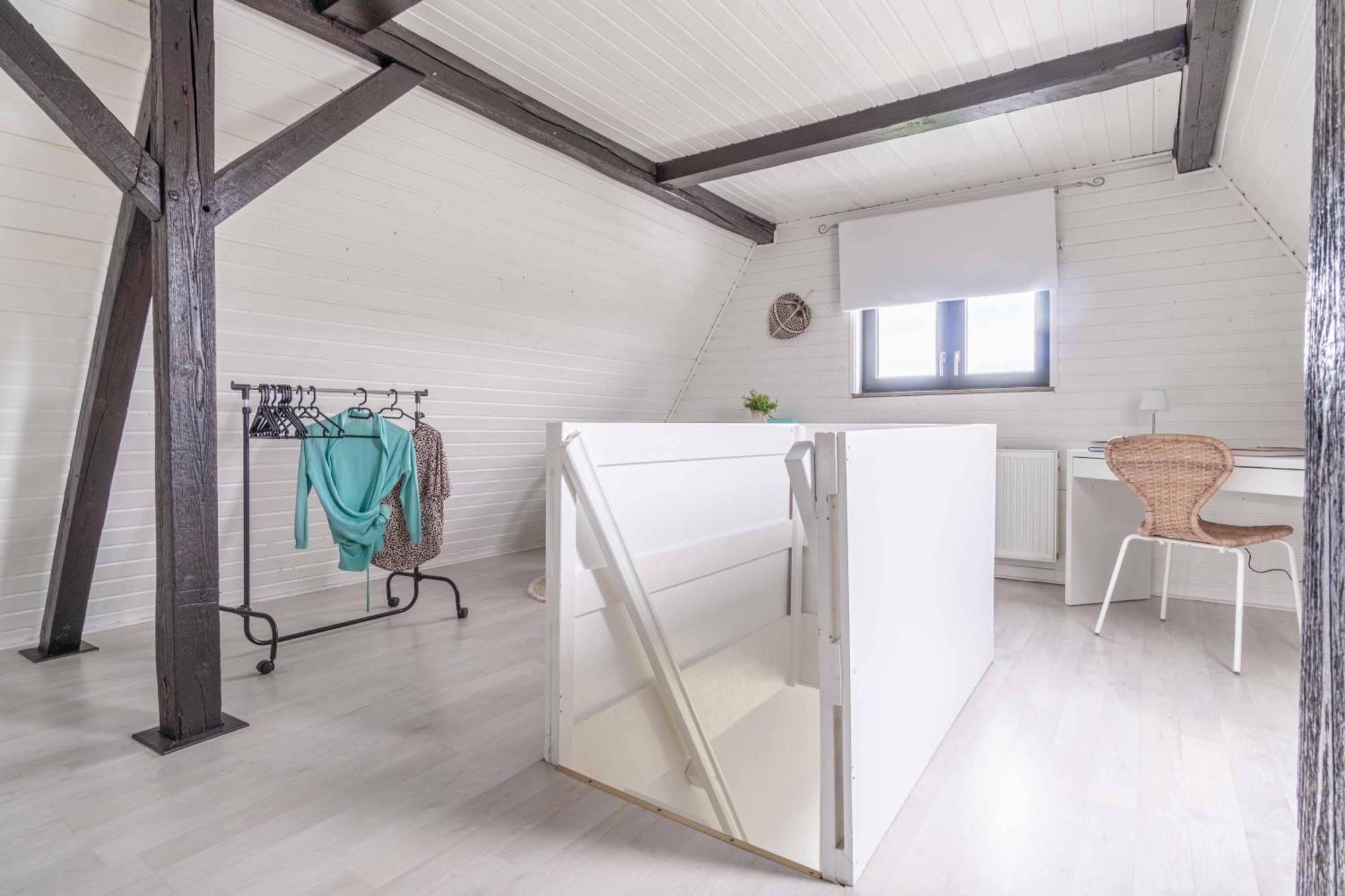 Nice & Calm - Wohlfuehl-Wohnung In Stadtnaehe Fuer Familien Oder Freunde Wesel  Dış mekan fotoğraf